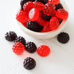 Mixed Berries - Gummy Candies