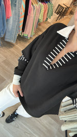 Varsity Pullover