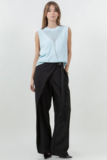 The Jett Trousers