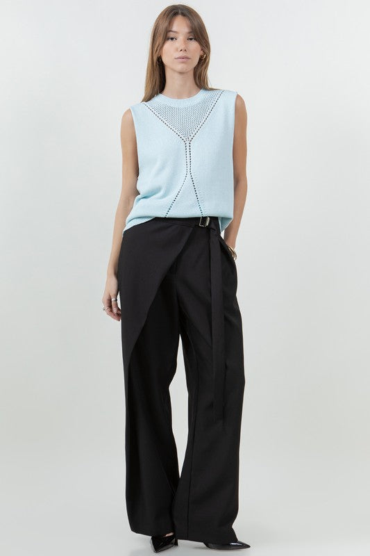 The Jett Trousers