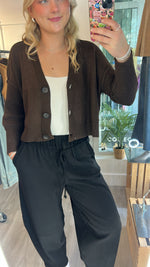 Juniper Cardi | 2 colours