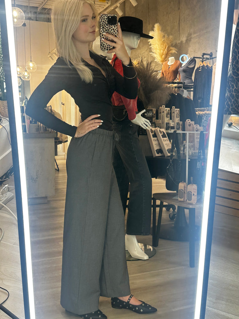 Sutton Trouser | 2 colours