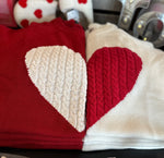 Love Wins Knit | 3 colours