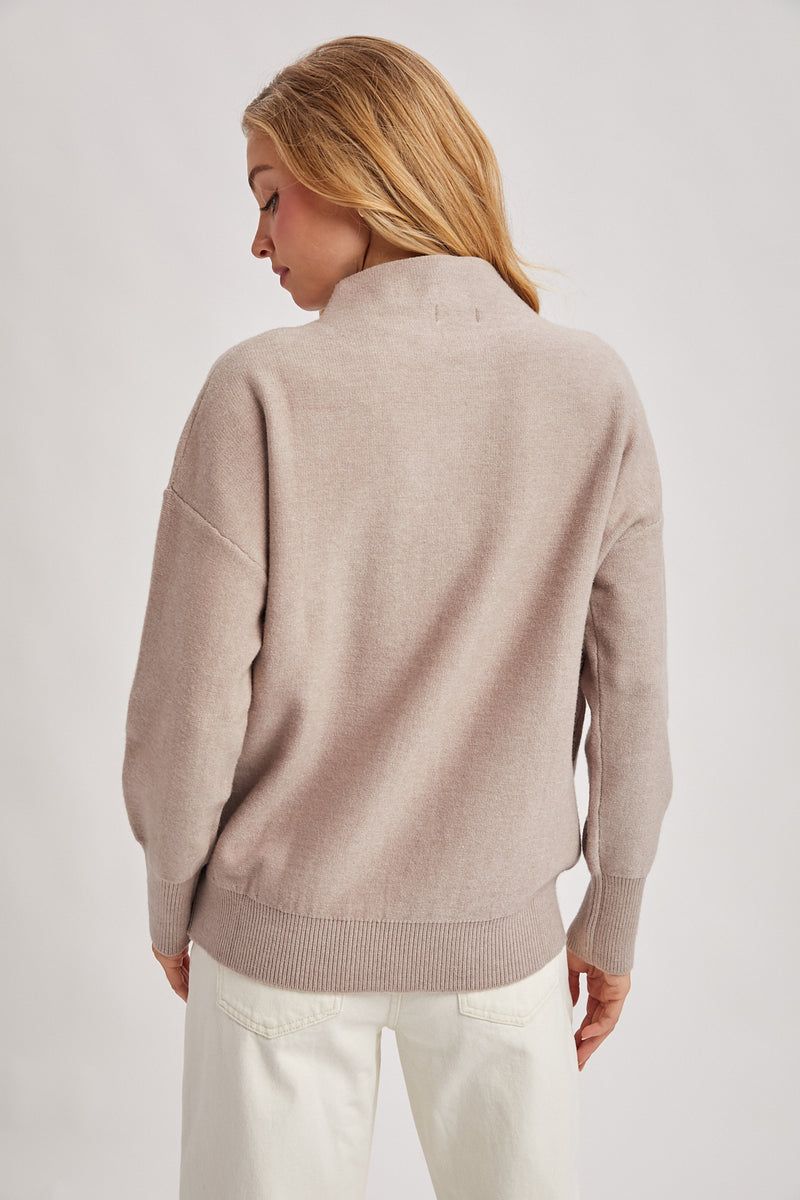 Elodie Sweater | 3 colours