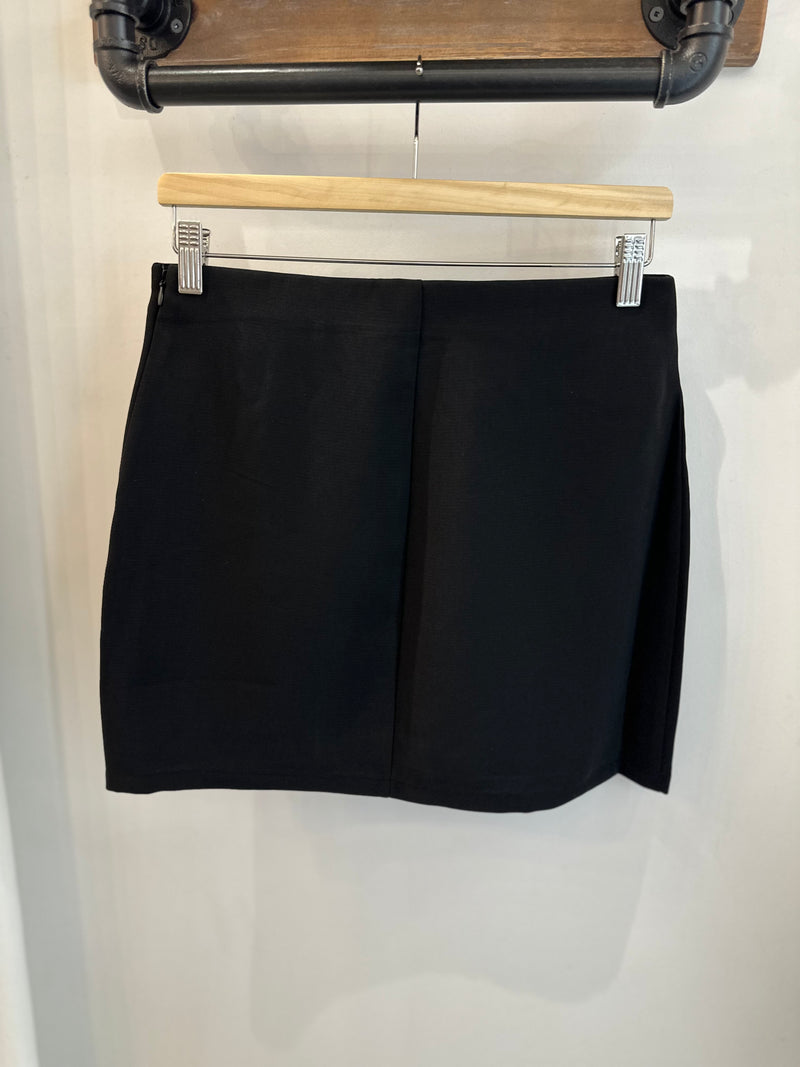 Mara Mini Skirt