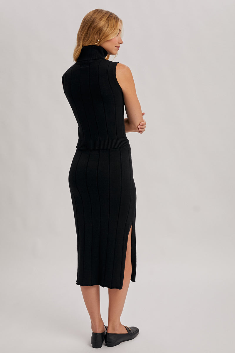 Elevated Knit Set | 2 colours