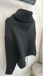Josie Turtleneck