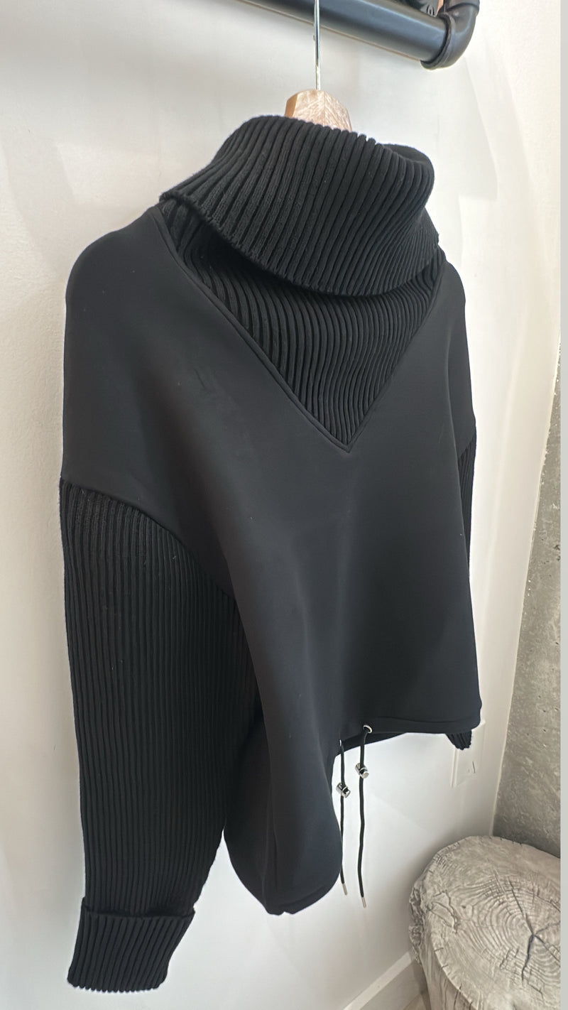 Josie Turtleneck