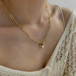 Shine Bright Chain | 2 colours