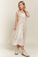 Calliah Midi Dress | 2 colours