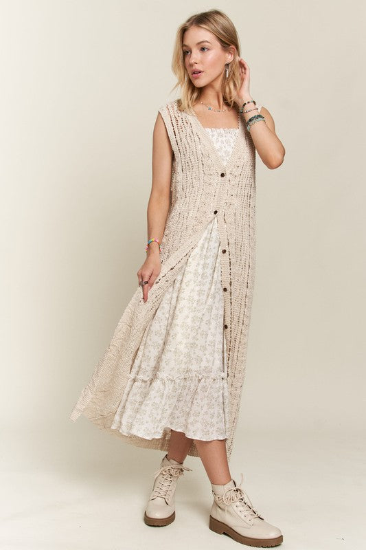 Calliah Midi Dress | 2 colours