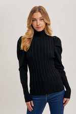 Polly Sweater | 3 colours