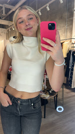 Shelby Sweater | 2 colours