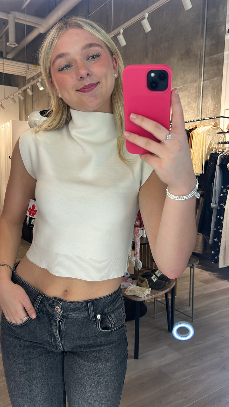 Shelby Sweater | 2 colours