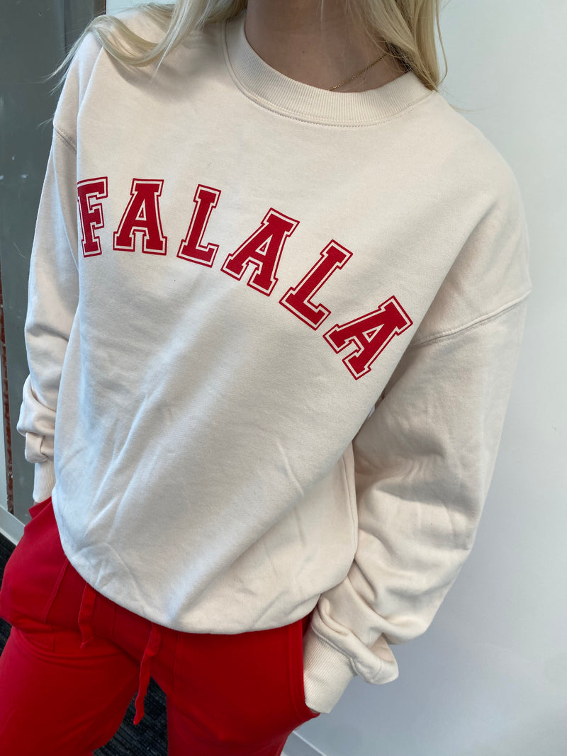 Falala Crew | 3 colours