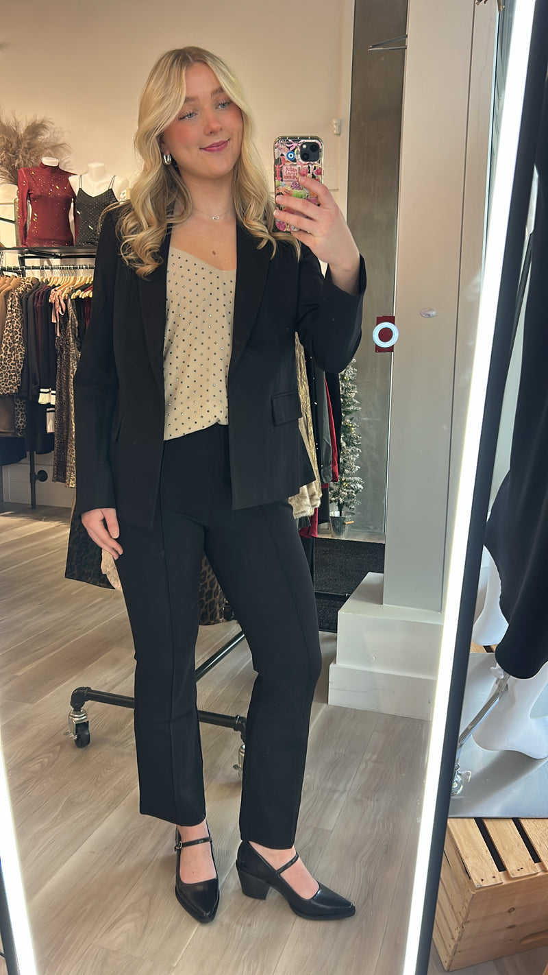 Ultimate Stretch Ankle Pants