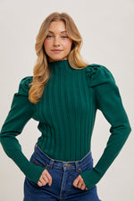 Polly Sweater | 3 colours