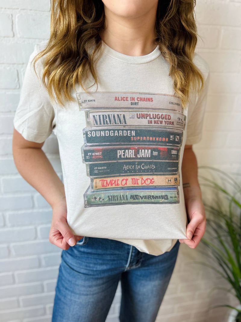 90s Hits Tee