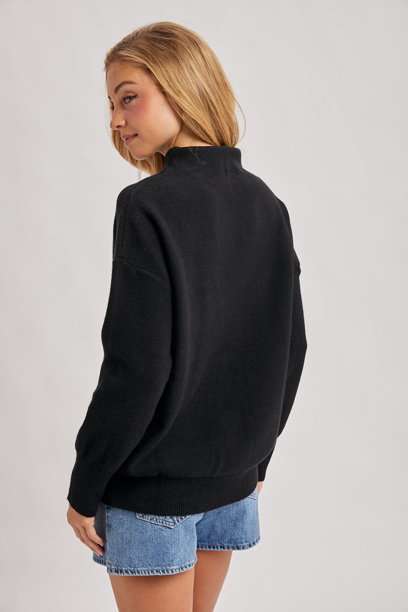 Elodie Sweater | 3 colours