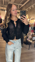 Knit Bliss Cardigan | 5 colours