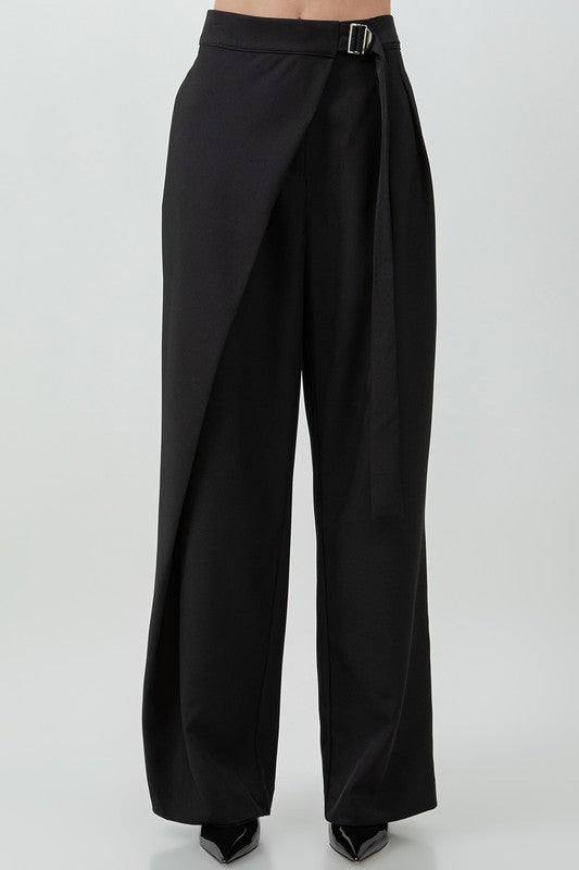 The Jett Trousers
