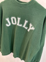 Jolly Crew | Green