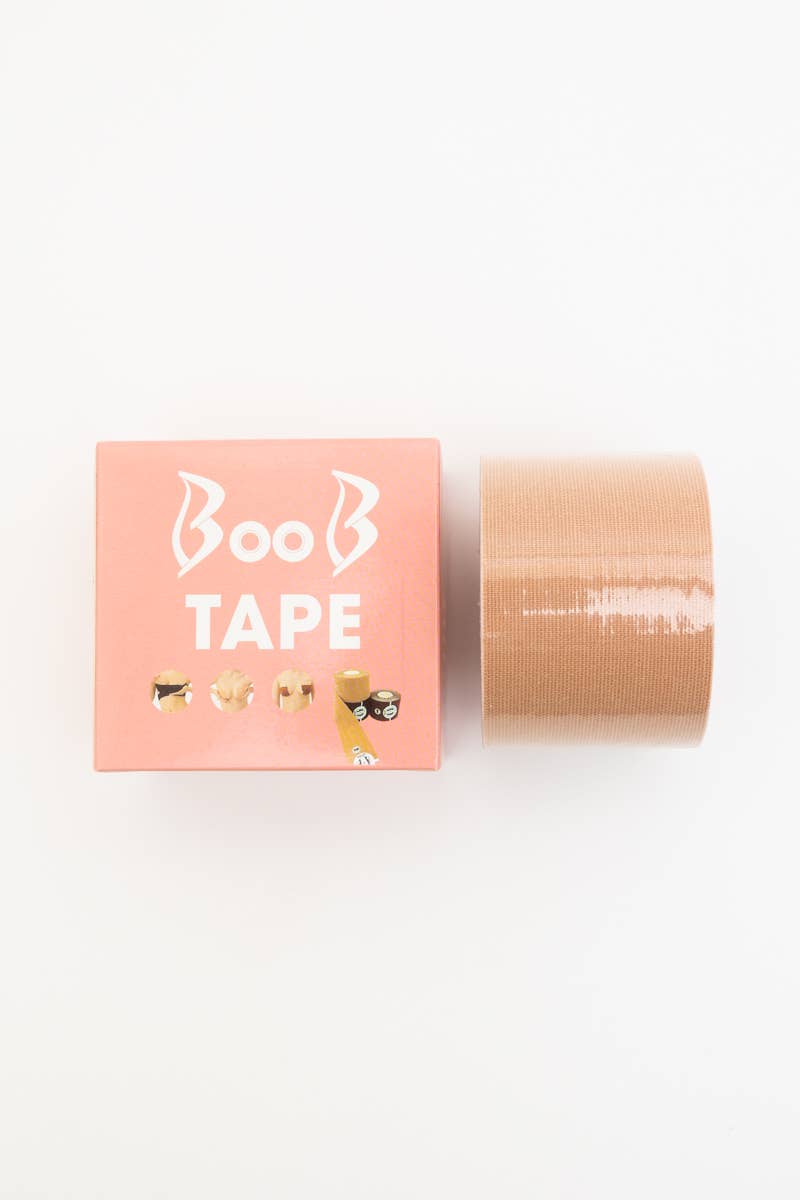 Ultimate Boob Tape | 3 colours