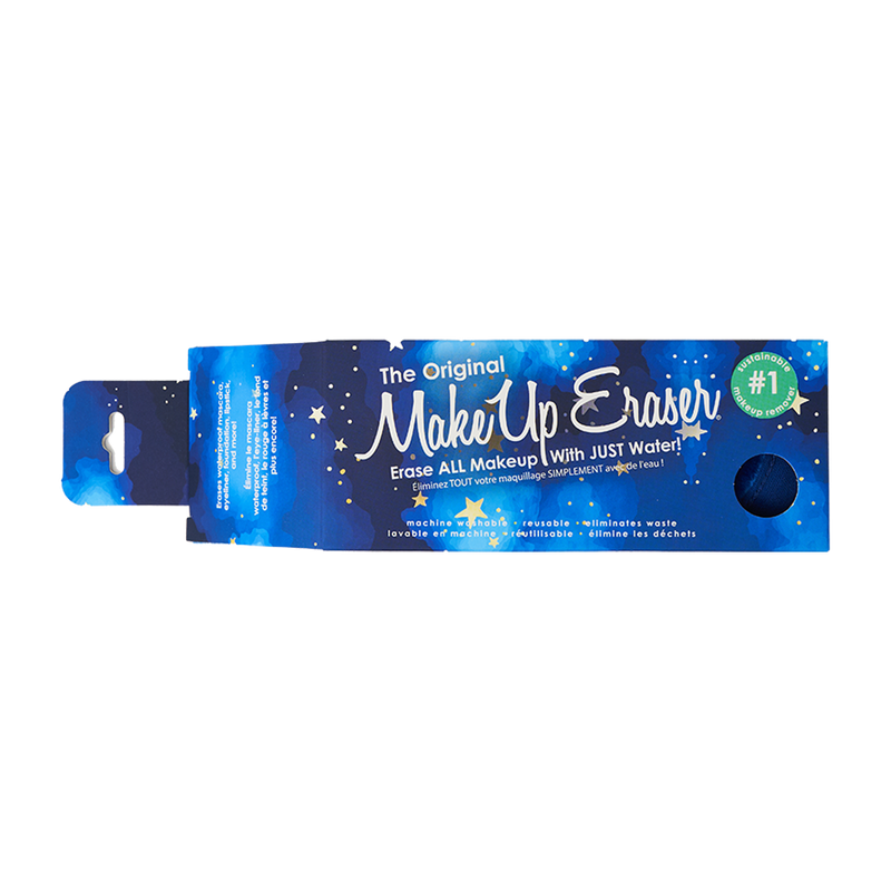 Starry Night  MakeUp Eraser