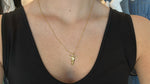 Golden Bull Chain