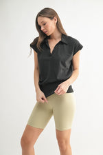 Shoreline Polo Tee | 3 colours
