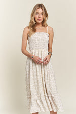Calliah Midi Dress | 2 colours