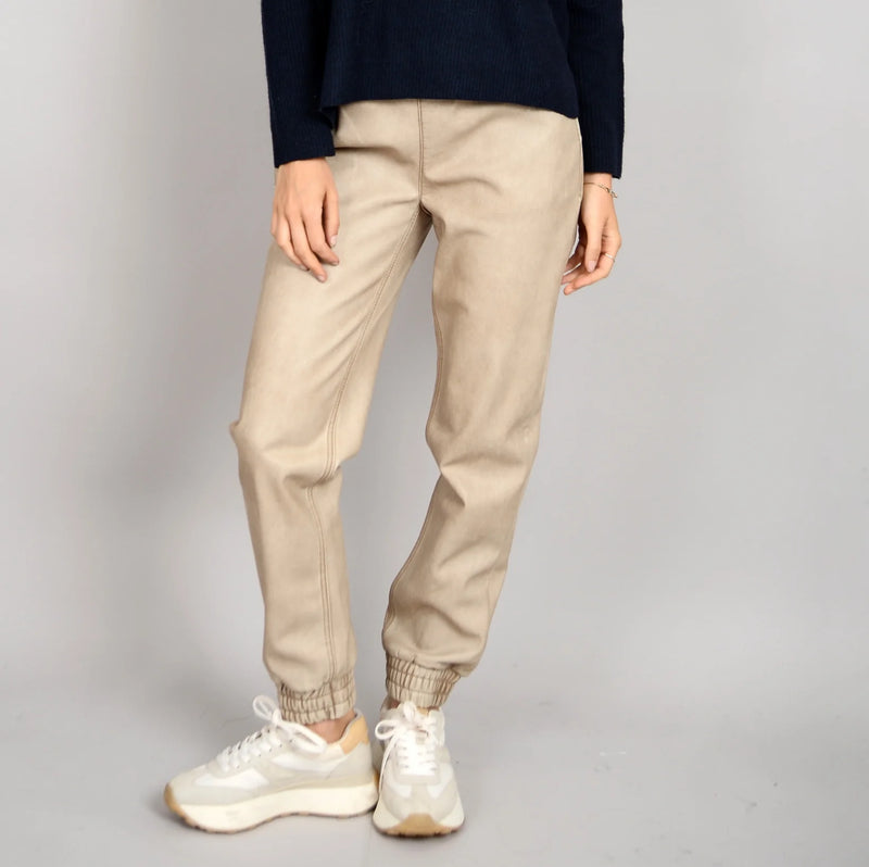 Jayly Jogger | 3 colours