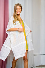 Coastal Kimono (2 colours)