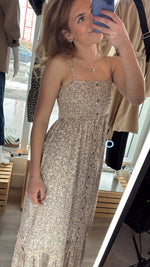 Sweet Escape Maxi Dress