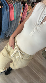The Henley Tank | 2 colours