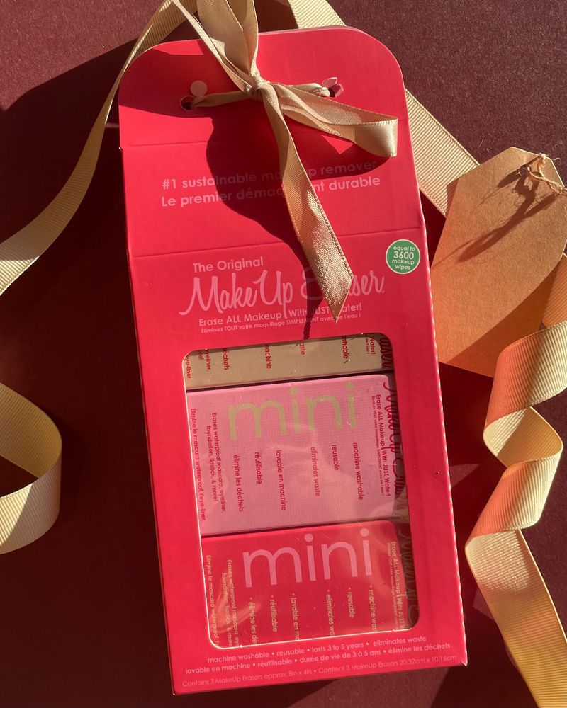 MakeUp Eraser Minis
