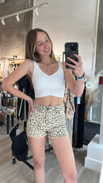 The Wild Cut Offs
