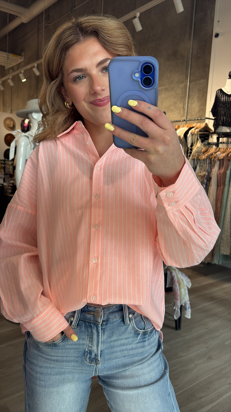 Hidden Cove Top | 3 colours