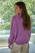 Kaley Sweater | 4 colours