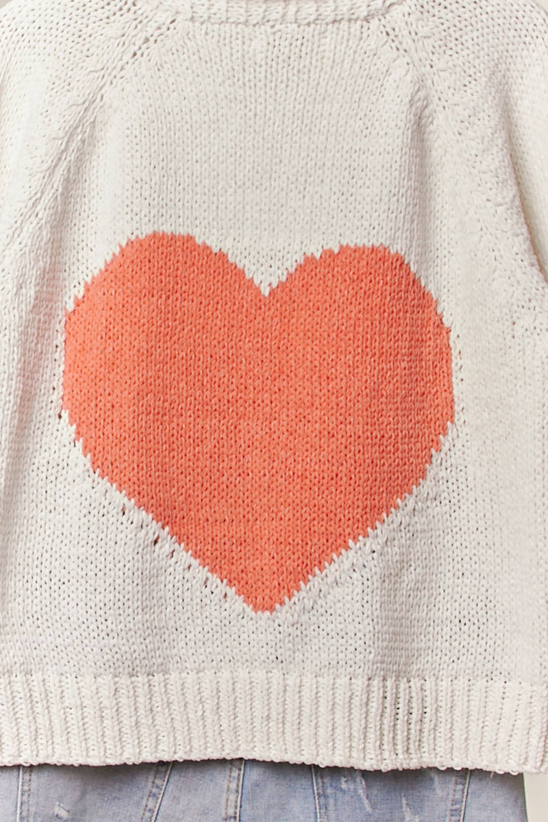 Big Love Cardi
