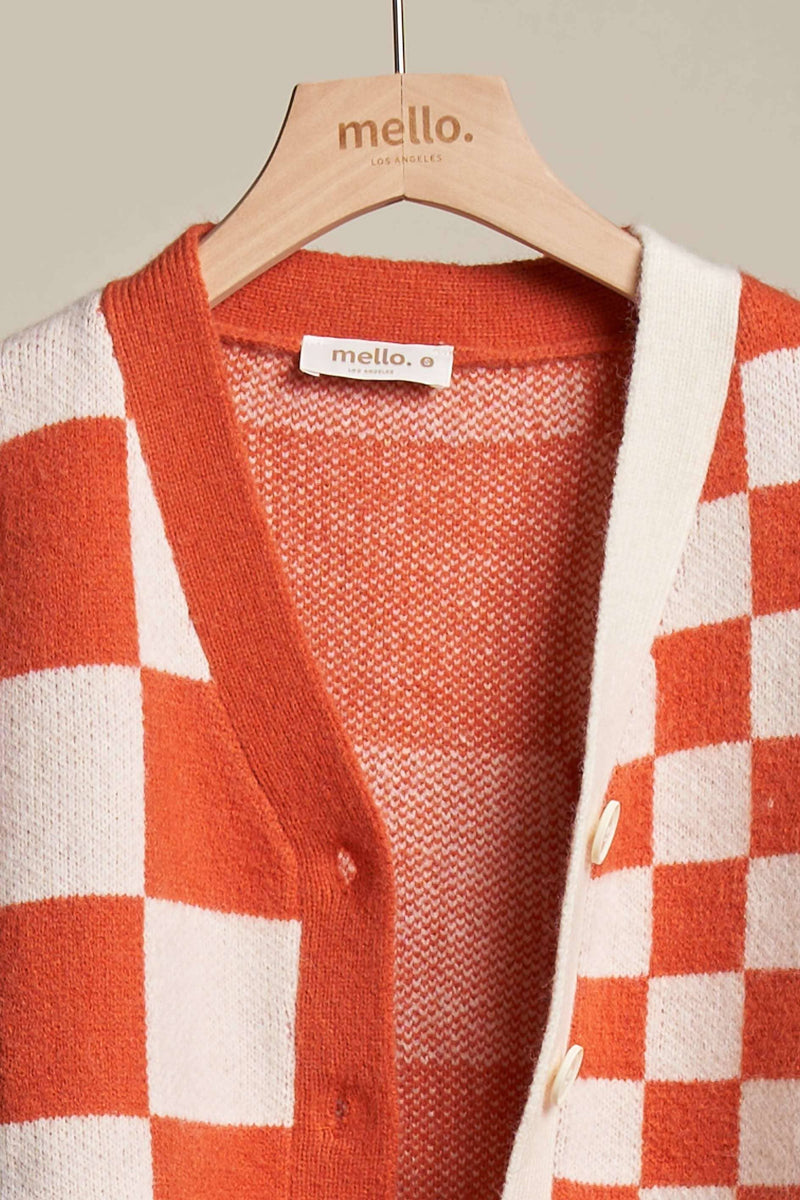 The Swifty Cardi