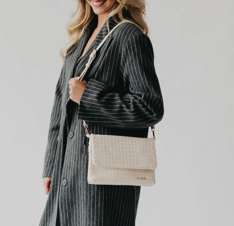 Wrenlee Convertible Bag | 3 colours