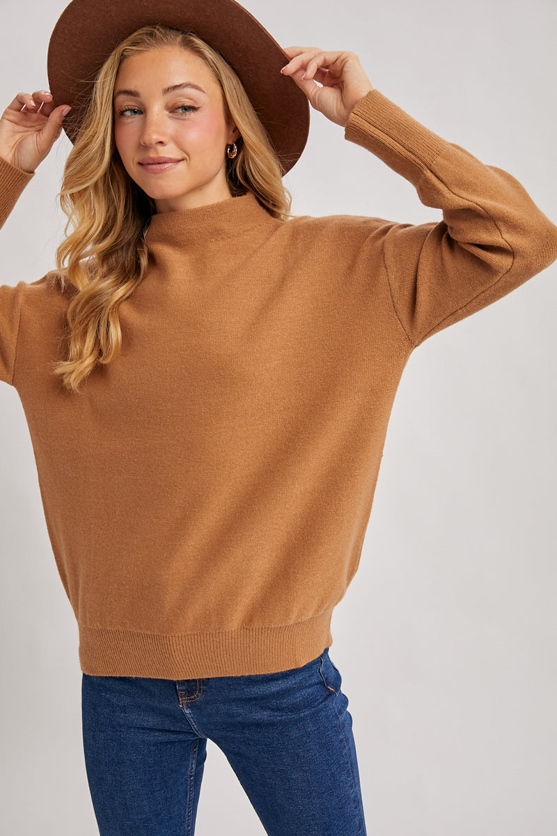 Elodie Sweater | 3 colours