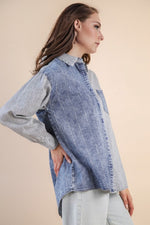 Skyline Stripe Top | 2 shades