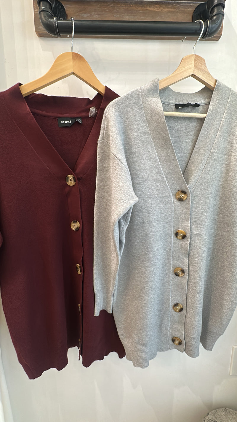 Arabella Cardi | 2 colours