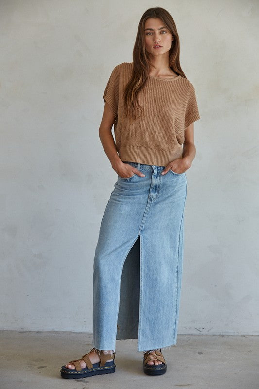Madilyn Sweater
