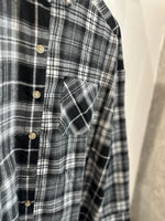 Nova Button Up