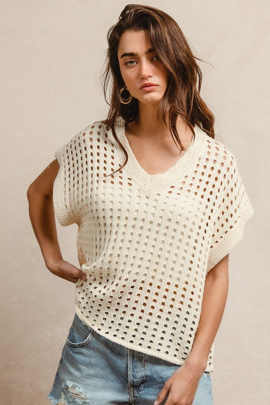 Lucy Sweater | 3 colours
