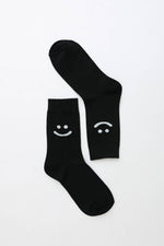 Fun Smiley Socks