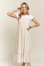 Calliah Midi Dress | 2 colours